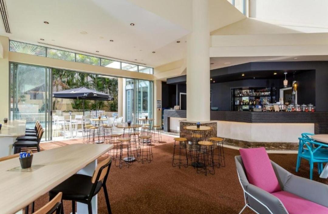Mantra Legends Hotel 黄金海岸 外观 照片